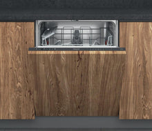 Load image into Gallery viewer, Hotpoint H2IHD526UK Integrated  Dishwasher - 14 Place Settings