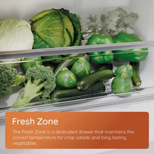 Load image into Gallery viewer, Hotpoint HPKH 1262B4 UK Integrated No Frost 50/50 Fridge Freezer