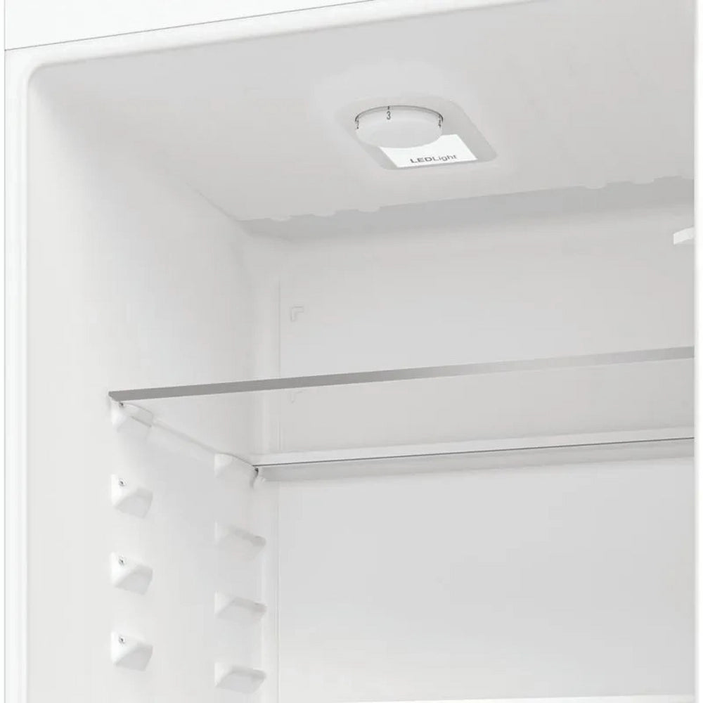 Hotpoint HPKH 1262B4 UK Integrated No Frost 50/50 Fridge Freezer