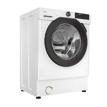 Load image into Gallery viewer, Hoover BH4S69M6DR9J-80 9kg 1600 Spin Built in Washing Machine