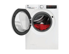 Load image into Gallery viewer, Hoover H3DPS4866TAM6 8kg/6kg 1400 Spin Washer Dryer - White