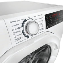 Load image into Gallery viewer, Hoover H3DPS4866TAM6 8kg/6kg 1400 Spin Washer Dryer - White