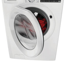 Load image into Gallery viewer, Hoover H3DPS4866TAM6 8kg/6kg 1400 Spin Washer Dryer - White