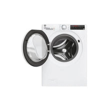 Load image into Gallery viewer, Hoover H3WPS496TAM6 9kg 1400 Spin Washing Machine - White