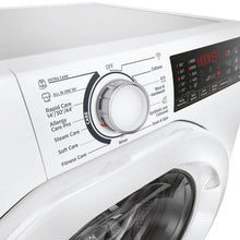 Load image into Gallery viewer, Hoover H3WPS496TAM6 9kg 1400 Spin Washing Machine - White
