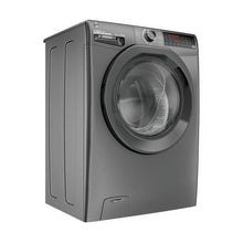 Load image into Gallery viewer, Hoover H3WPS496TMRR6 9kg 1400 Spin Washing Machine - Graphite