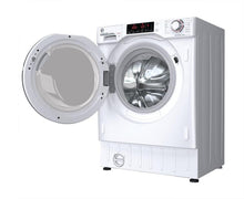 Load image into Gallery viewer, Hoover HBDOS695TAMSE 9kg/5kg 1600 Spin Integrated Washer Dryer - White
