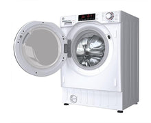 Load image into Gallery viewer, Hoover HBDOS695TAMSE 9kg/5kg 1600 Spin Integrated Washer Dryer - White