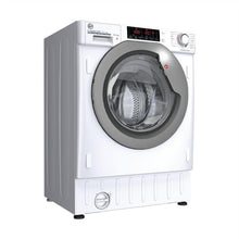 Load image into Gallery viewer, Hoover HBDOS695TAMSE 9kg/5kg 1600 Spin Integrated Washer Dryer - White