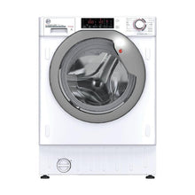 Load image into Gallery viewer, Hoover HBDOS695TAMSE 9kg/5kg 1600 Spin Integrated Washer Dryer - White