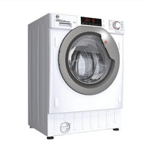 Load image into Gallery viewer, Hoover HBWOS69TAMSE 9kg 1600 Spin Built In Washing Machine