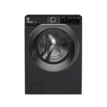 Load image into Gallery viewer, Hoover HD496AMBCB/1-80 9kg/6kg 1400 Spin Washer Dryer - Black