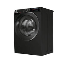 Load image into Gallery viewer, Hoover HD496AMBCB/1-80 9kg/6kg 1400 Spin Washer Dryer - Black