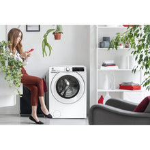 Load image into Gallery viewer, Hoover HD496AMC/1-80 9kg/6kg 1400 Spin Washer Dryer - White