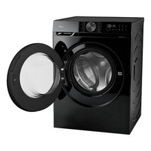 Load image into Gallery viewer, Hoover HGD 48SB8BC-80 8kg, 1400Spin Ultra Washing Machine - Black