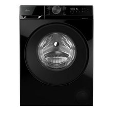 Load image into Gallery viewer, Hoover HGD 48SB8BC-80 8kg, 1400Spin Ultra Washing Machine - Black