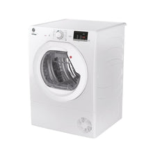 Load image into Gallery viewer, Hoover HLEH9A2DE 9kg Heat Pump Tumble Dryer