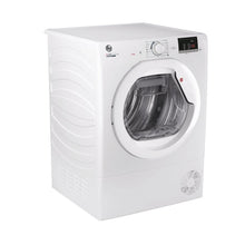 Load image into Gallery viewer, Hoover HLEH9A2DE 9kg Heat Pump Tumble Dryer
