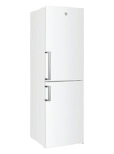 Load image into Gallery viewer, Hoover HOCH1T518EWHK 55cm FrostFree Fridge Freezer - White
