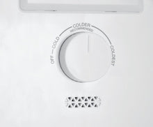 Load image into Gallery viewer, Hoover HOCH1T518EWHK 55cm FrostFree Fridge Freezer - White