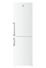 Load image into Gallery viewer, Hoover HOCH1T518EWHK 55cm FrostFree Fridge Freezer - White