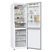 Load image into Gallery viewer, Hoover HONCQ2T618EWKR 60cm 60/40 Frost Free Fridge Freezer - White