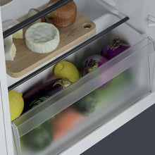 Load image into Gallery viewer, Hoover HONLQ2S58EWHK 55cm Undercounter Larder Fridge - White
