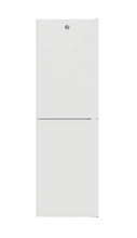 Load image into Gallery viewer, Hoover HVT3CLECKIHW 54.5cm Fridge Freezer - White