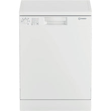 Load image into Gallery viewer, Indesit -  IN2FE13DT9WUK - Dishwasher: full size, white