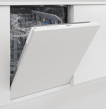 Load image into Gallery viewer, Indesit D2IHL326UK Integrated Full Size 14 Place Dishwasher
