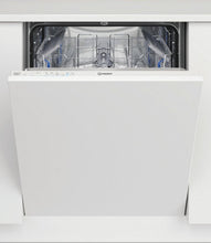 Load image into Gallery viewer, Indesit D2IHL326UK Integrated Full Size 14 Place Dishwasher
