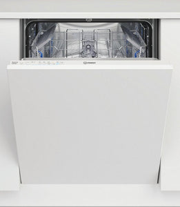 Indesit D2IHL326UK Integrated Full Size 14 Place Dishwasher