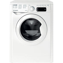 Load image into Gallery viewer, Indesit EWDE761483W 7kg/6kg 1400 Spin Washer Dryer - White