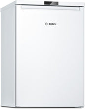 Load image into Gallery viewer, Bosch KTR15NWEAG Under Counter Larder Fridge - White