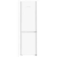 Load image into Gallery viewer, Liebherr CUE3331 55cm 60/40 SmartFrost Fridge Freezer - White