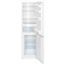 Load image into Gallery viewer, Liebherr CUE3331 55cm 60/40 SmartFrost Fridge Freezer - White