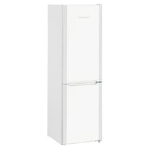 Load image into Gallery viewer, Liebherr CUE3331 55cm 60/40 SmartFrost Fridge Freezer - White