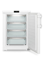 Load image into Gallery viewer, Liebherr FCI1624 60cm Static Undercounter Freezer - White