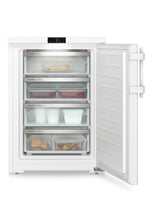 Load image into Gallery viewer, Liebherr FDI1624 60cm Undercounter Freezer - White