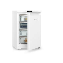 Load image into Gallery viewer, Liebherr TGN14VE04 55cm Frost Free Undercounter Freezer - White