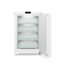 Load image into Gallery viewer, Liebherr TGN14VE04 55cm Frost Free Undercounter Freezer - White