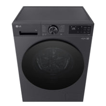 Load image into Gallery viewer, LG F2X50S9TBB 9kg 1200 Spin Washing Machine - Black