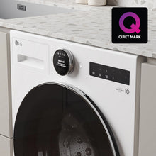 Load image into Gallery viewer, LG F4X7009TWB 9kg 1400 Spin Washing Machine - White