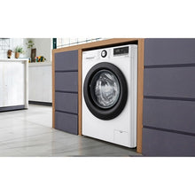 Load image into Gallery viewer, LG F4Y510WBLN1 10KG 1400 Spin Washing Machine - White