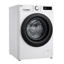 Load image into Gallery viewer, LG F4Y510WBLN1 10KG 1400 Spin Washing Machine - White