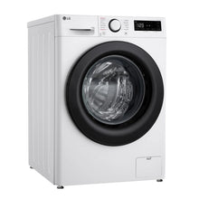 Load image into Gallery viewer, LG F4Y511WBLN1 11kg 1400 Spin Washing Machine - White