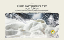 Load image into Gallery viewer, LG FWY606WWLN1 10kg/6kg 1400 Spin Washer Dryer - 5 Year Guarantee