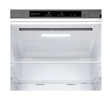 Load image into Gallery viewer, LG NatureFRESH GBV22L0EPY 70/30 Fridge Freezer - Prime Silver