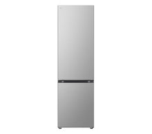 Load image into Gallery viewer, LG NatureFRESH GBV22L0EPY 70/30 Fridge Freezer - Prime Silver