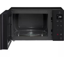 Load image into Gallery viewer, LG MH6535GIS Microwave Oven with Grill and Touch Control Panel - Black